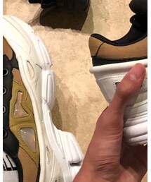 RAF SIMONS | スニーカー