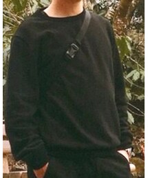 GU | Tシャツ/カットソー