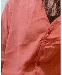 kuashidai | トップス