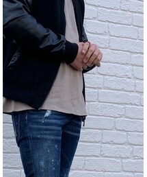LIBEIRO | Tシャツ/カットソー