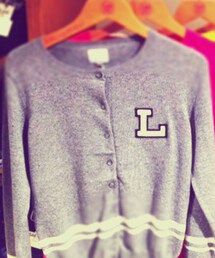 Lee | カーディガン/ボレロ