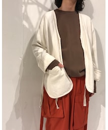 TOPS | その他アウター