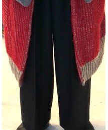 WhoWhat | スラックス