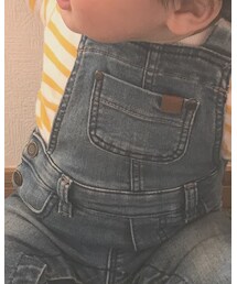 H&M | サロペット/オーバーオール