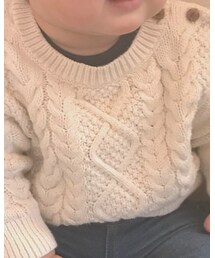 babyGAP | ニット/セーター