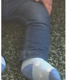 H&M | デニムパンツ