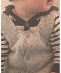 babyGAP | サロペット/オーバーオール