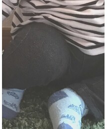 babyGAP | デニムパンツ