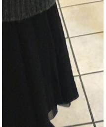 muller of yoshiokubo | スカート