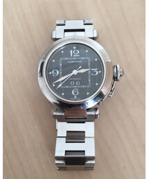 Cartier | アナログ腕時計