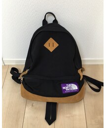 THE NORTH FACE PURPLE LABEL | バックパック/リュック