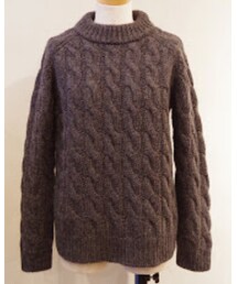 THE SHINZONE | ニット/セーター