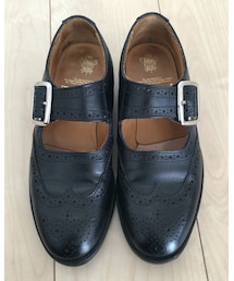 Tricker's | ドレスシューズ