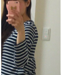 Kaon | Tシャツ/カットソー