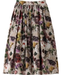 muller of yoshiokubo | スカート