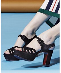 CHIE MIHARA | サンダル