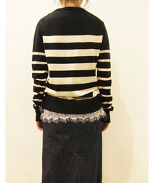 MUVEIL | ニット/セーター