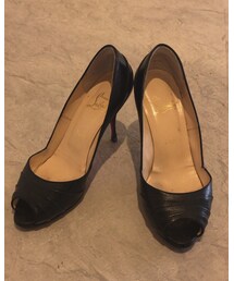 Christian Louboutin | パンプス