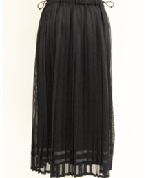 MUVEIL WORK | スカート