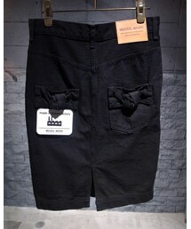 MUVEIL WORK | スカート