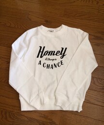 FRAY I.D | スウェット(スウェット)