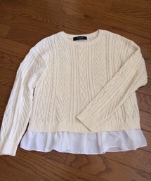 CIAOPANIC | ニット(ニット/セーター)