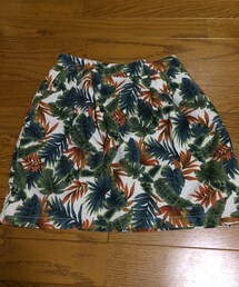 URBAN RESEARCH | スカート