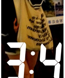 American Apparel | トートバッグ