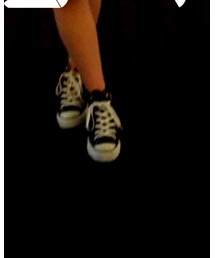 CONVERSE | スニーカー