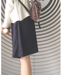 UNIQLO | スカート