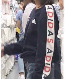 adidas | パーカー