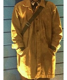 PORTER CLASSIC | 
(ジャケット/アウター)