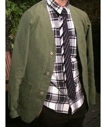 WORLD WORKERS | ジャケット/アウター