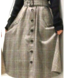 INGNI | スカート