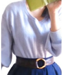 Newlyme | ニット/セーター