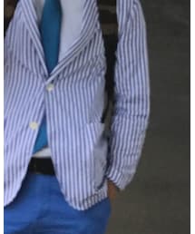 EDIFICE／3500円 | テーラードジャケット