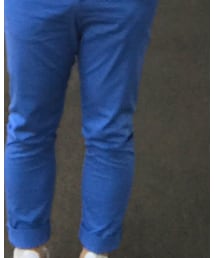 H&M／2900円 | チノパンツ