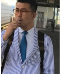 ユニクロ／500円 | シャツ/ブラウス