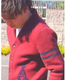 Abercrombie&Fitch | ジャケット/アウター