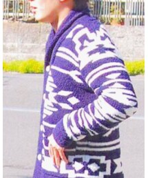 HOLIDAY | カーディガン/ボレロ