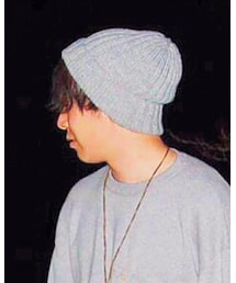 しまむら | ニットキャップ/ビーニー