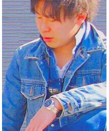 GU | シャツ/ブラウス