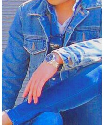 SEIKO | アナログ腕時計