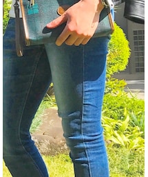 しまむら | デニムパンツ