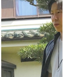 友達に借りたまま返し忘れたやつ | ネックレス