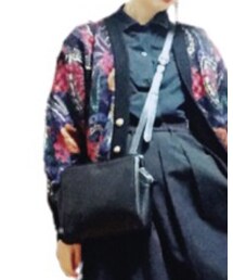 tricot COMME des GARCONS | ショルダーバッグ