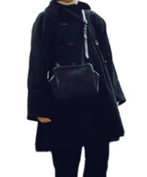 COMME des GARCONS | ピーコート