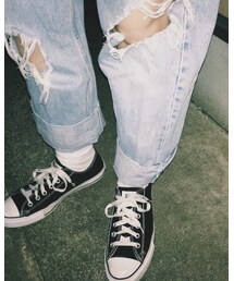 CONVERSE | スニーカー