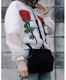 VINTAGE | ブルゾン