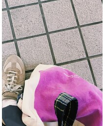 tricot COMME des GARCONS | トートバッグ